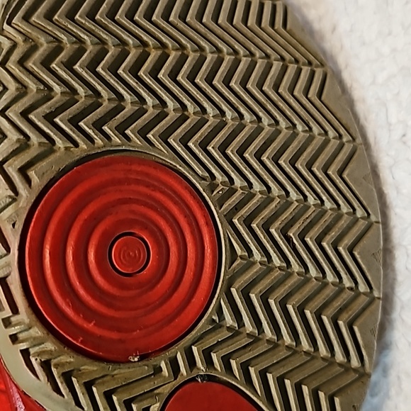 Rare Nike Collectors Sneaker, Nike Hyperdunk's Men's Size 9. - Picture 6 of 8